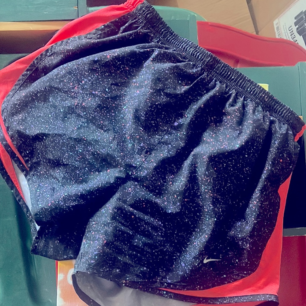 Nike dri-fit shorts - BRAND NEW!!
